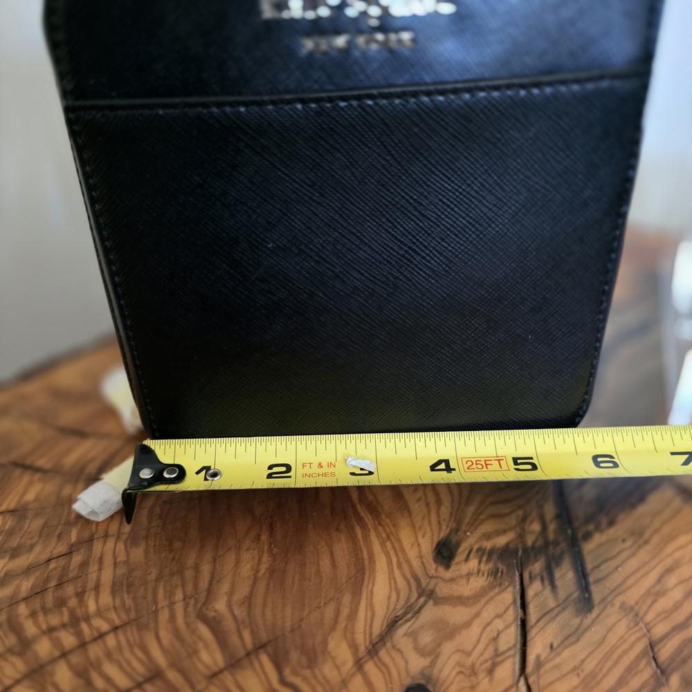 Kate Spade Black Crossbody Bag - Picture 10 of 11